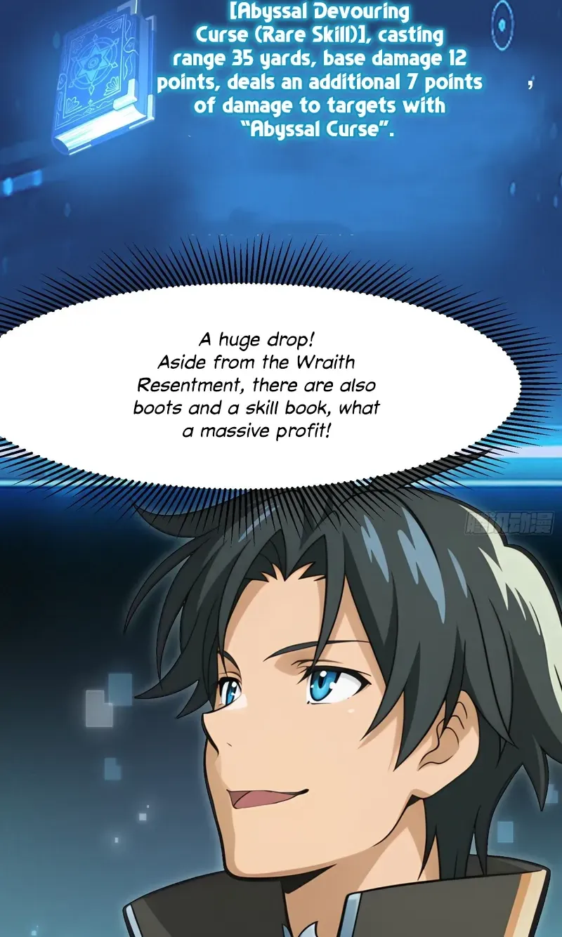 I’m Back as the Strongest Gamer!, chapter 9, page 4
