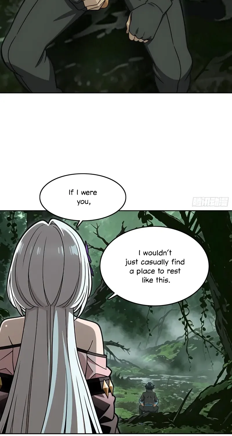 I’m Back as the Strongest Gamer!, chapter 9, page 7