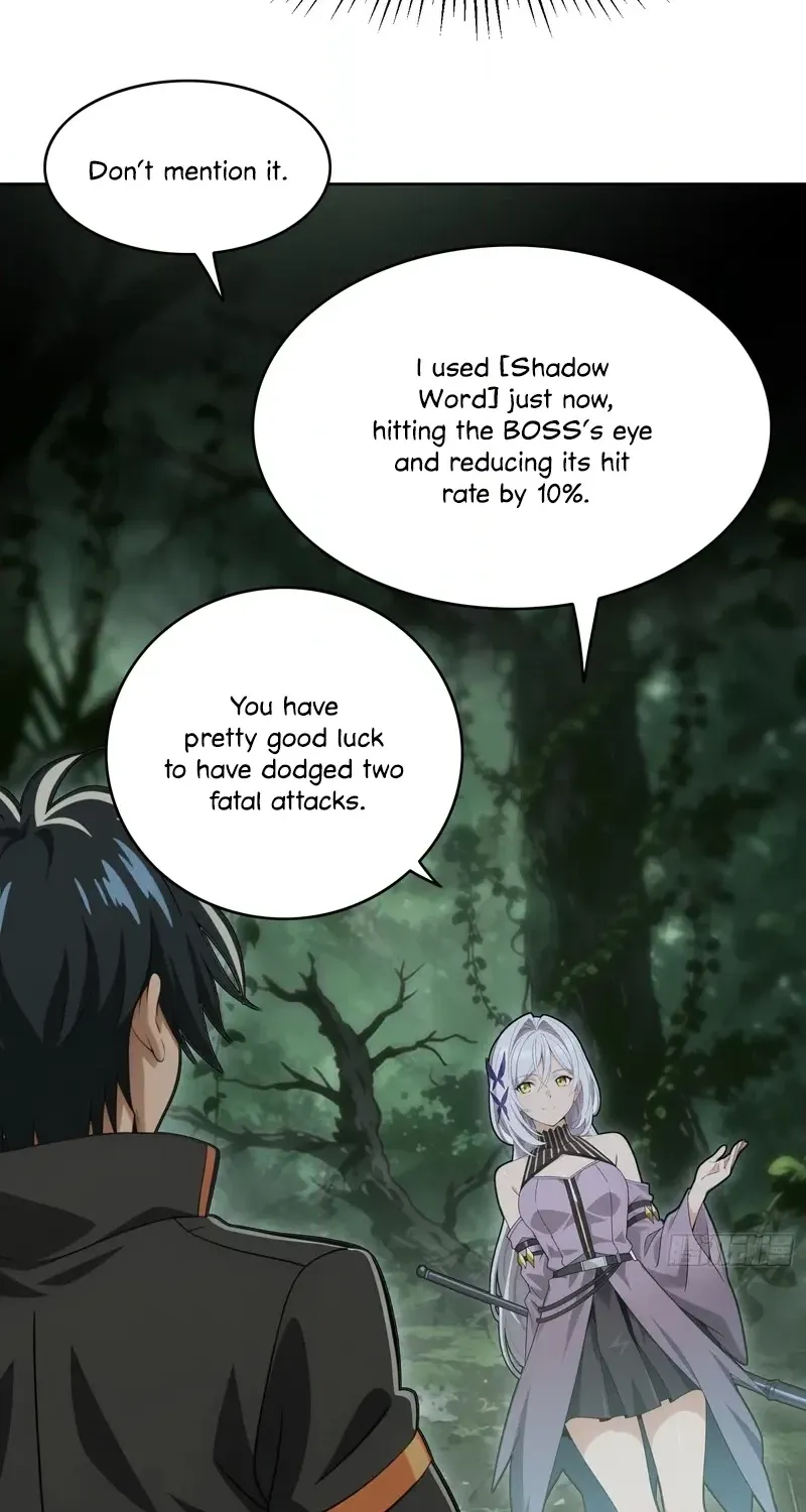 I’m Back as the Strongest Gamer!, chapter 9, page 17