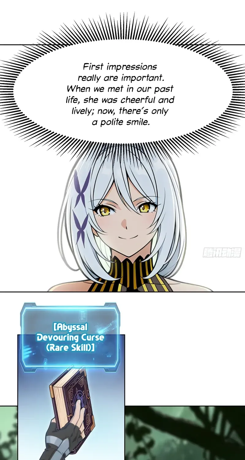 I’m Back as the Strongest Gamer!, chapter 9, page 19
