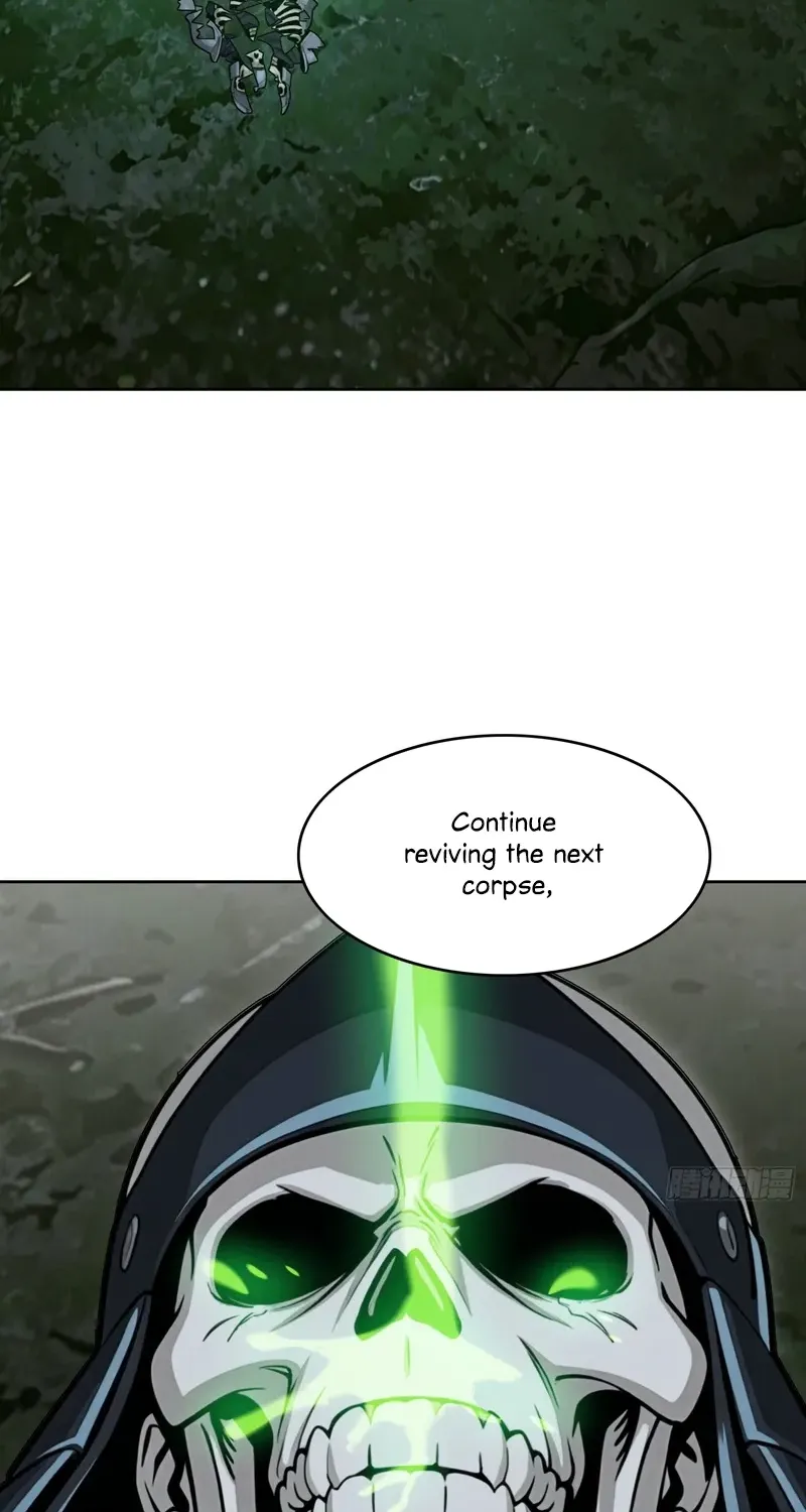 I’m Back as the Strongest Gamer!, chapter 9, page 42