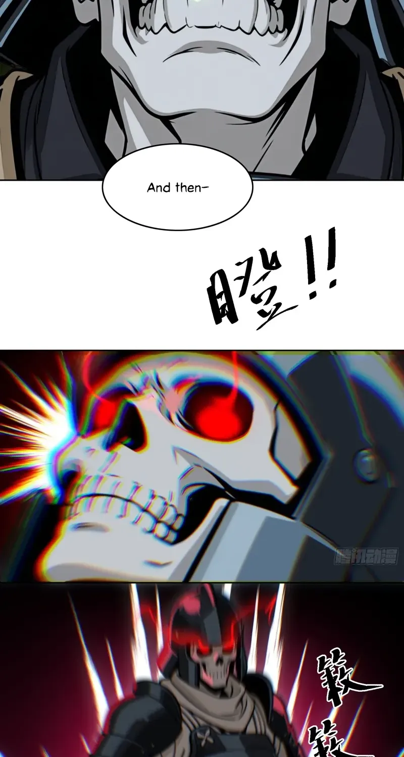 I’m Back as the Strongest Gamer!, chapter 9, page 43