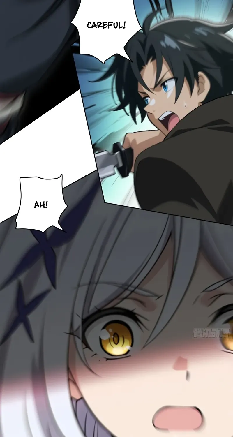I’m Back as the Strongest Gamer!, chapter 9, page 46