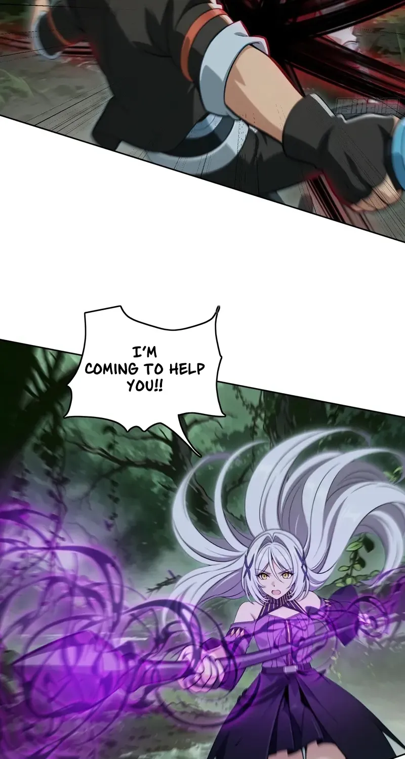 I’m Back as the Strongest Gamer!, chapter 9, page 50