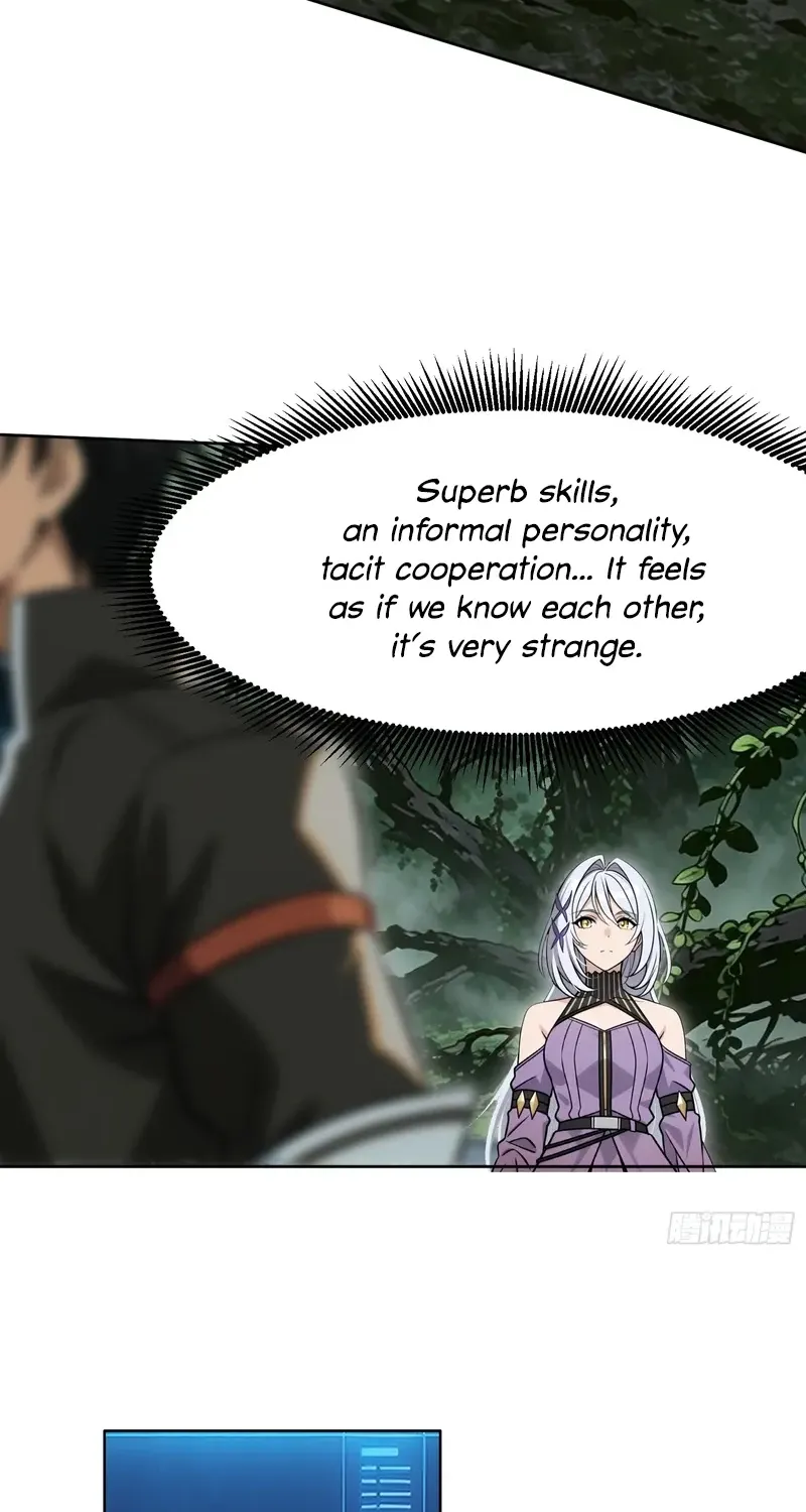 I’m Back as the Strongest Gamer!, chapter 9, page 66