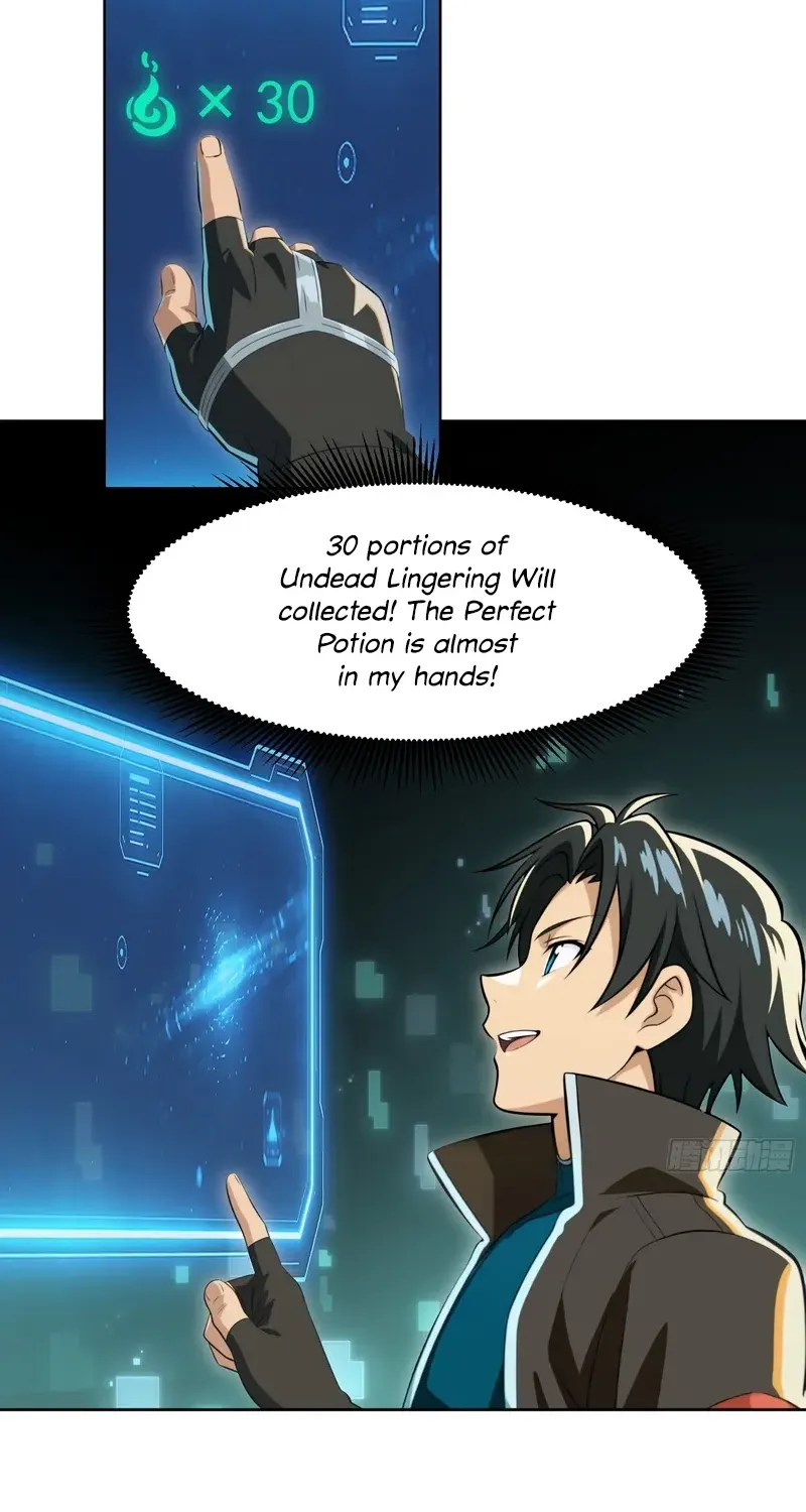 I’m Back as the Strongest Gamer!, chapter 9, page 67