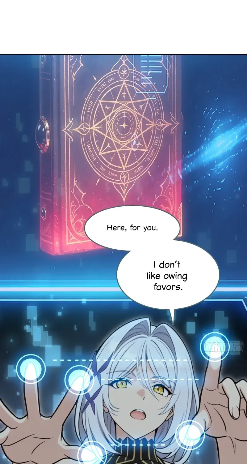 I’m Back as the Strongest Gamer!, chapter 9, page 76