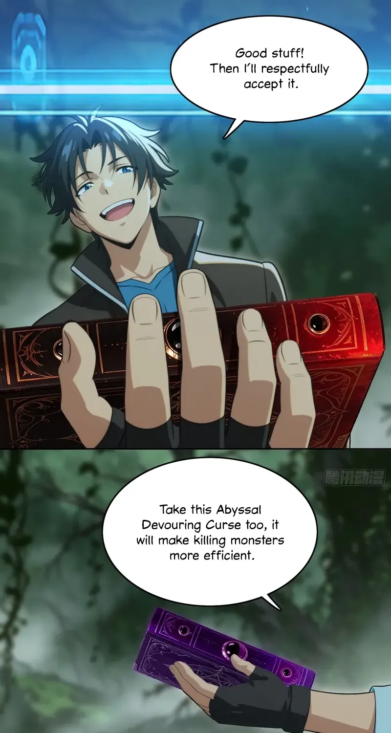 I’m Back as the Strongest Gamer!, chapter 9, page 78