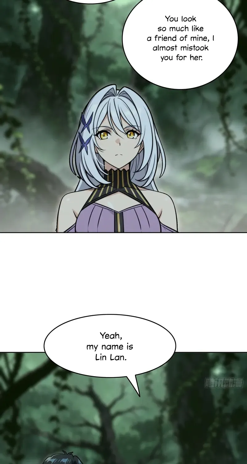 I’m Back as the Strongest Gamer!, chapter 9, page 83
