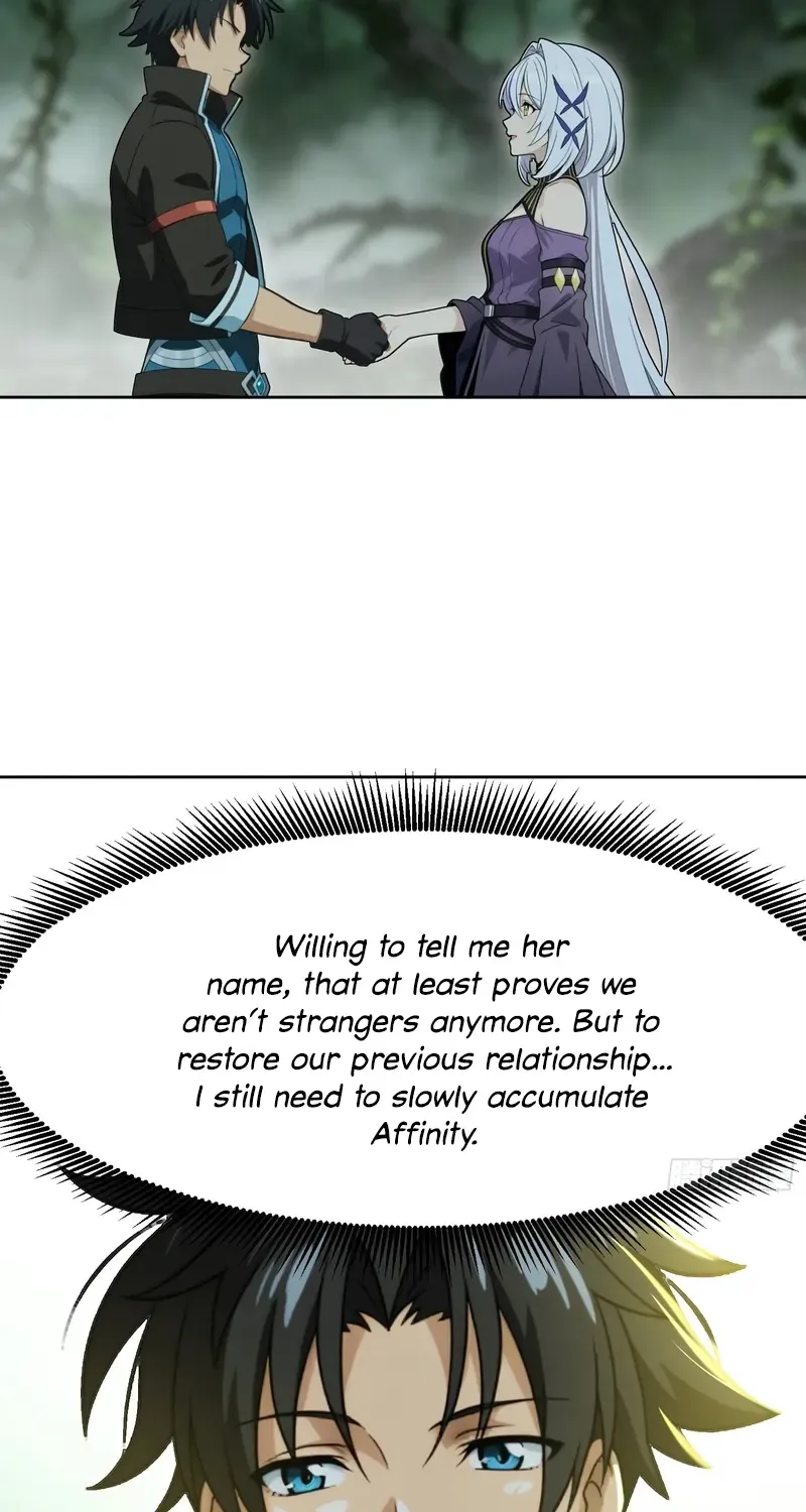 I’m Back as the Strongest Gamer!, chapter 9, page 84