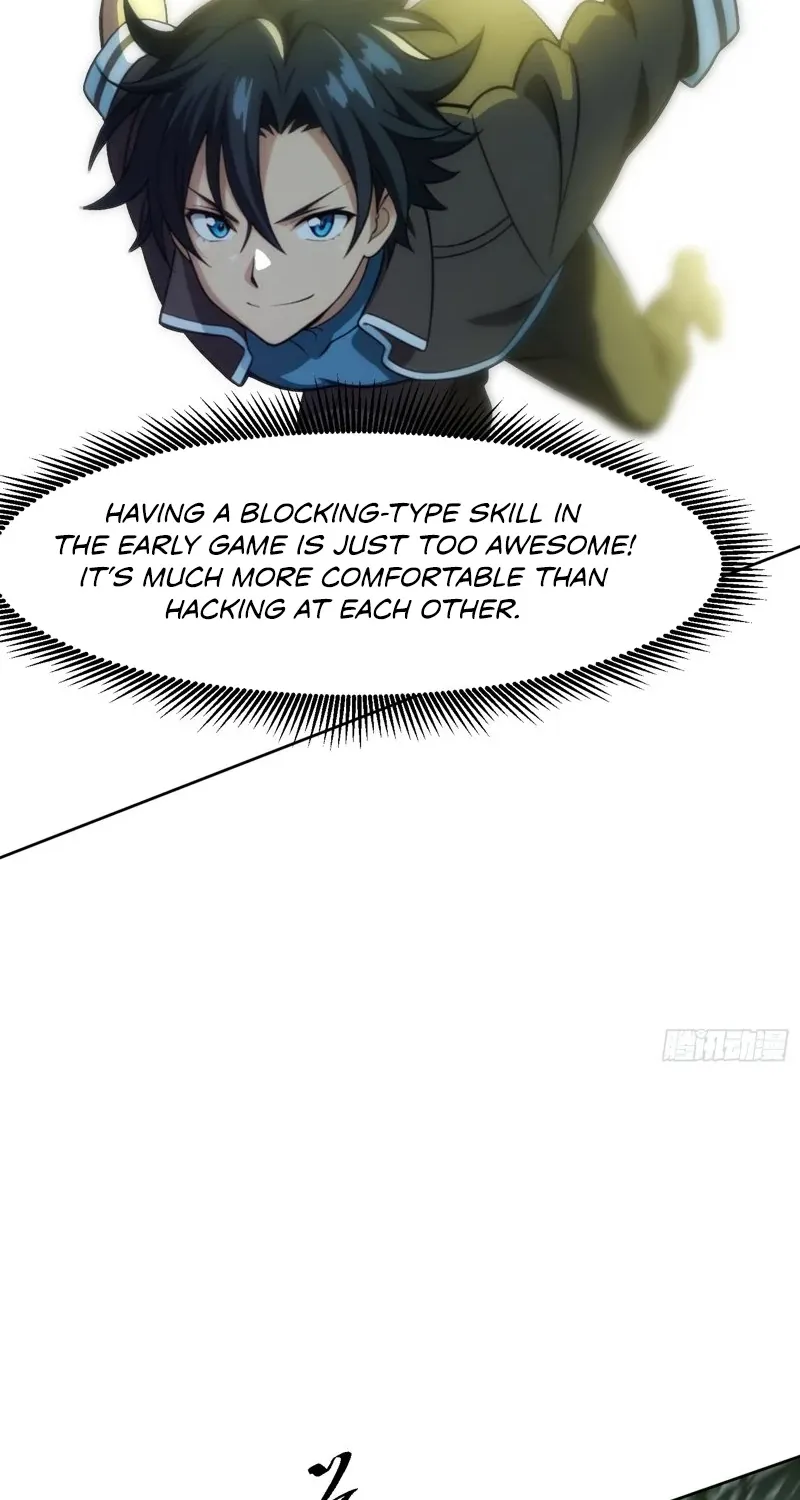 I’m Back as the Strongest Gamer!, chapter 10, page 12