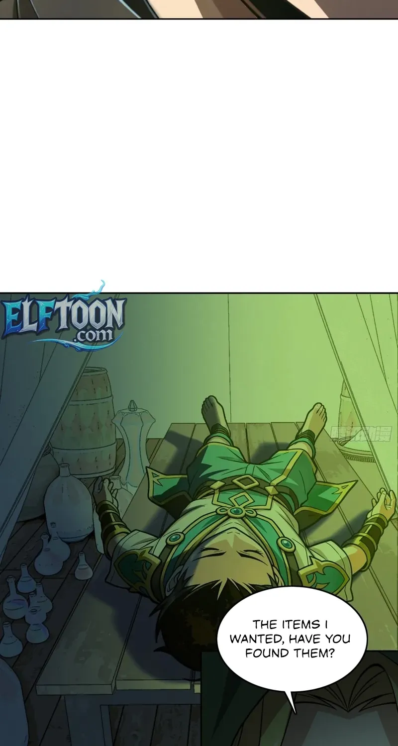 I’m Back as the Strongest Gamer!, chapter 10, page 22