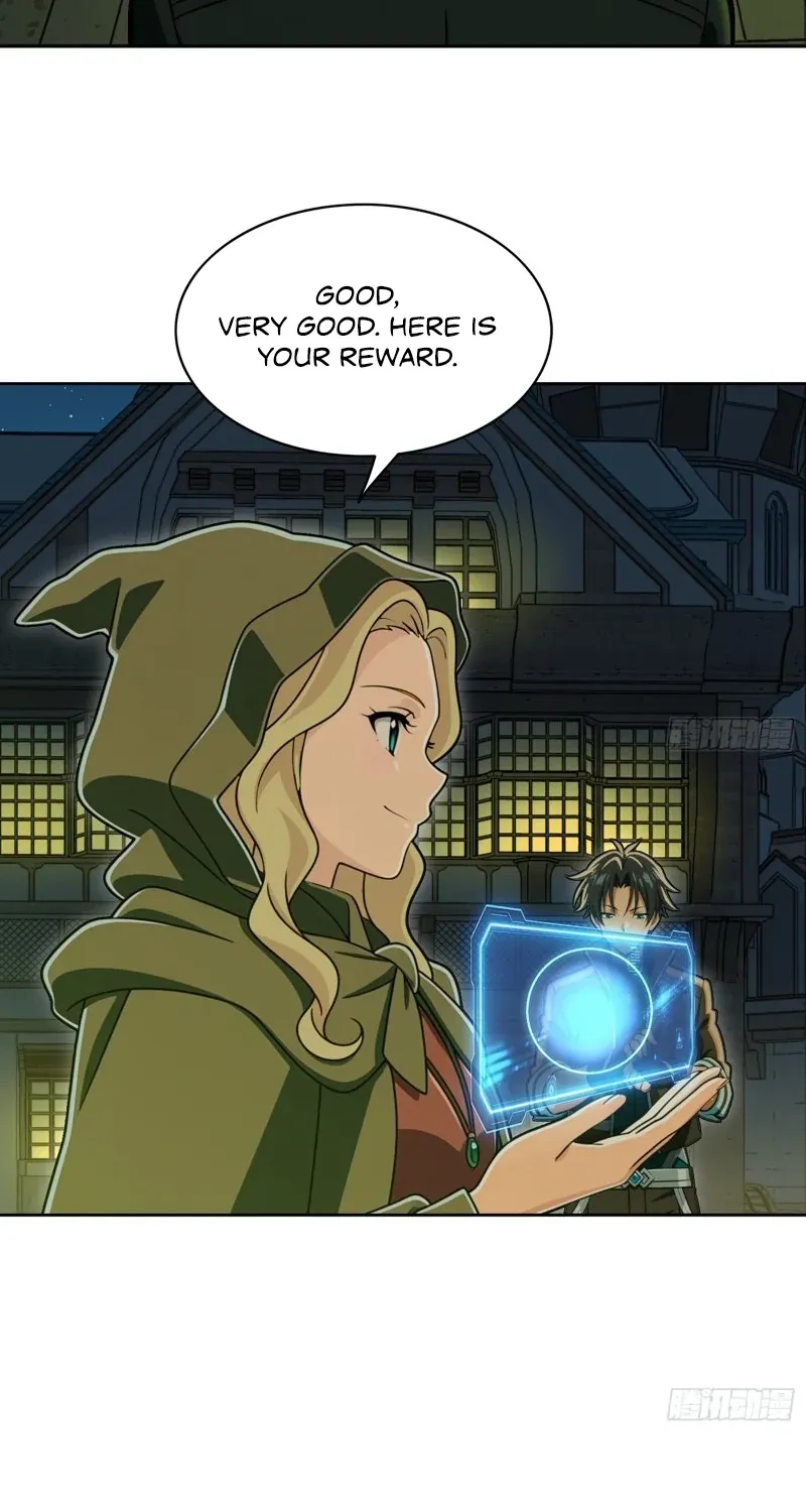 I’m Back as the Strongest Gamer!, chapter 10, page 24