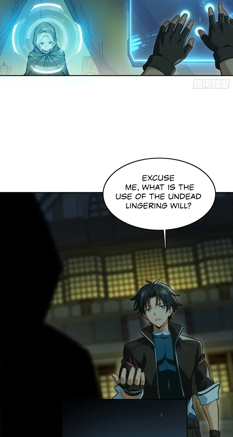I’m Back as the Strongest Gamer!, chapter 10, page 26