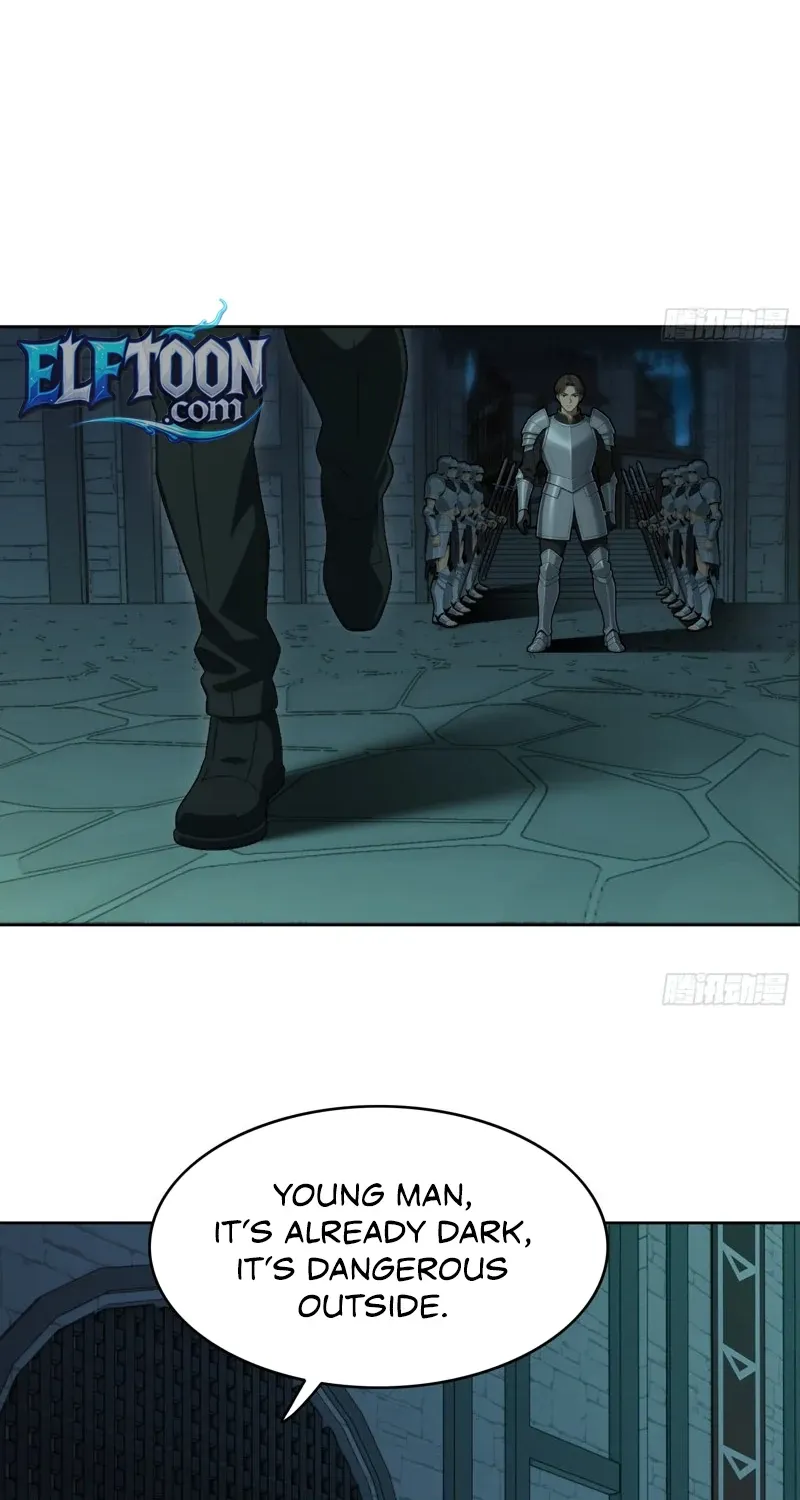 I’m Back as the Strongest Gamer!, chapter 10, page 32