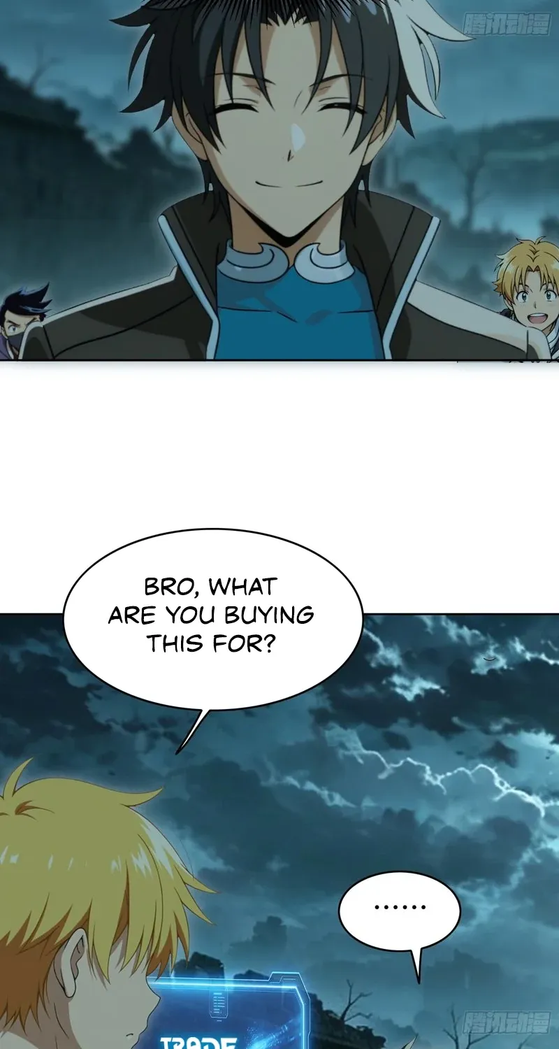 I’m Back as the Strongest Gamer!, chapter 10, page 43