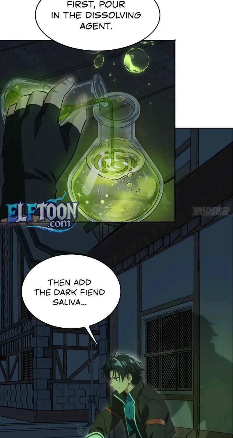 I’m Back as the Strongest Gamer!, chapter 10, page 49