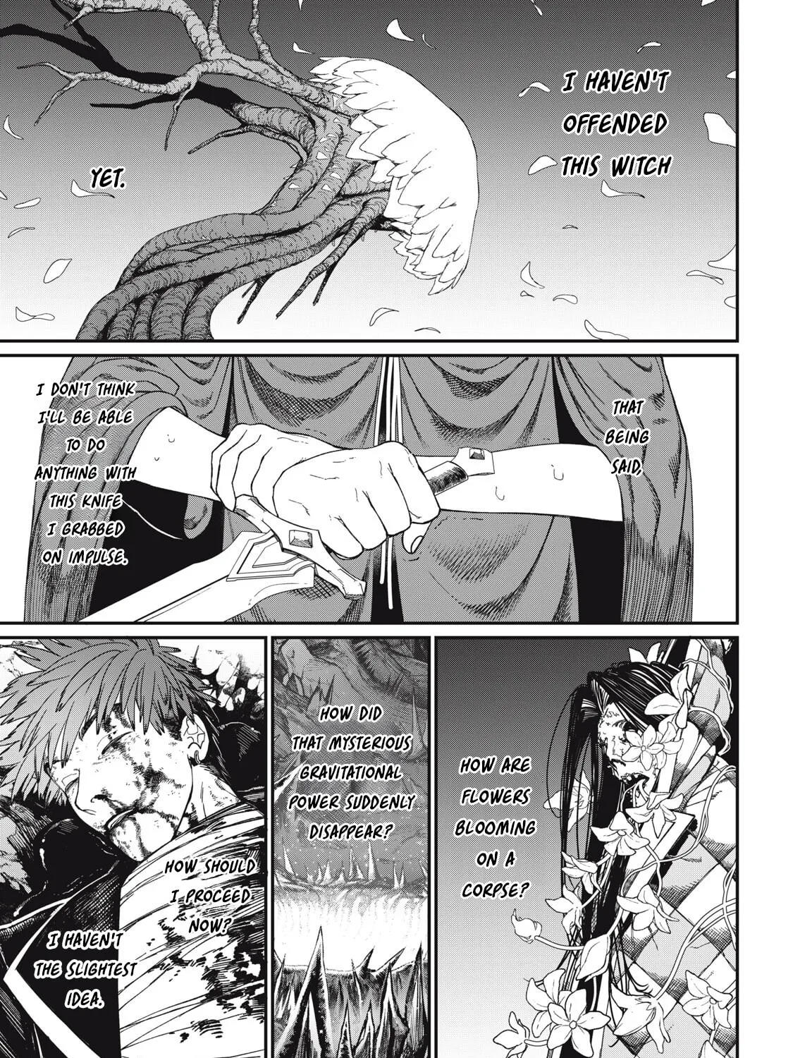 Meaheim, chapter 11, page 5