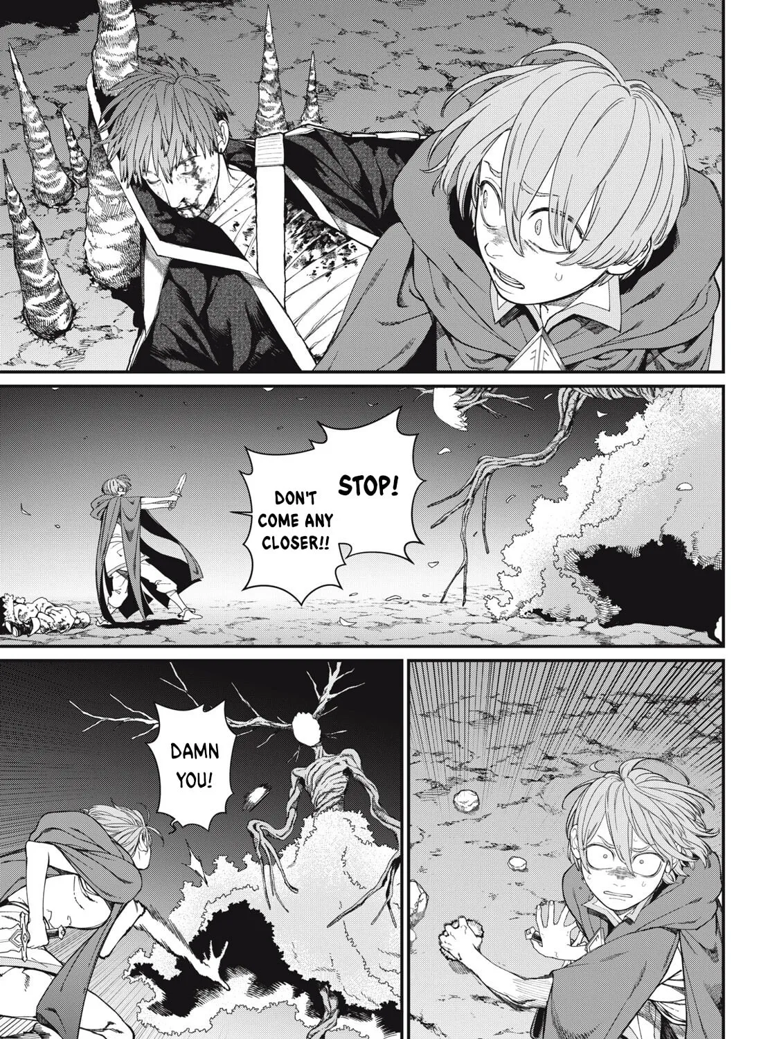 Meaheim, chapter 11, page 9