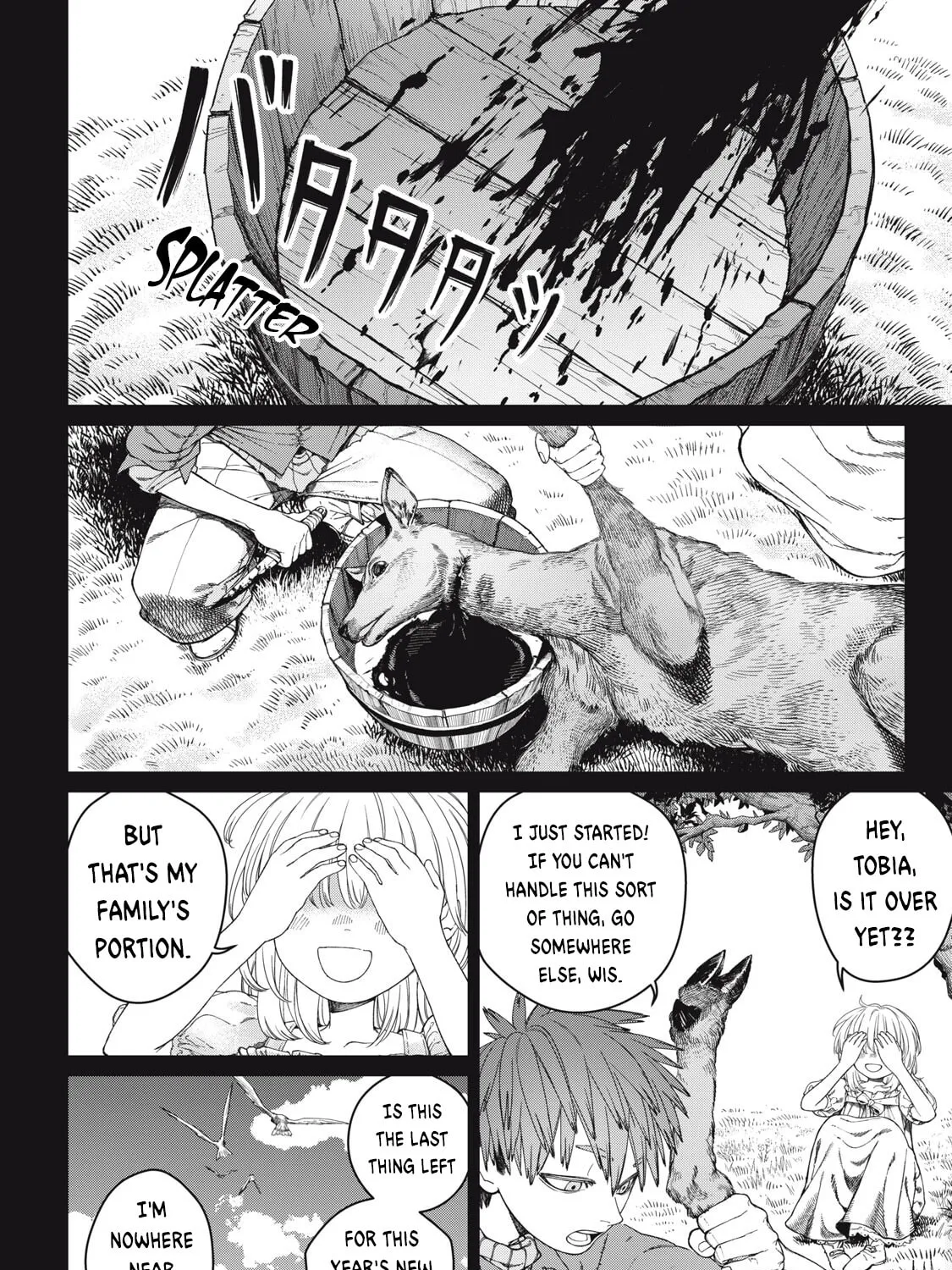 Meaheim, chapter 11, page 23