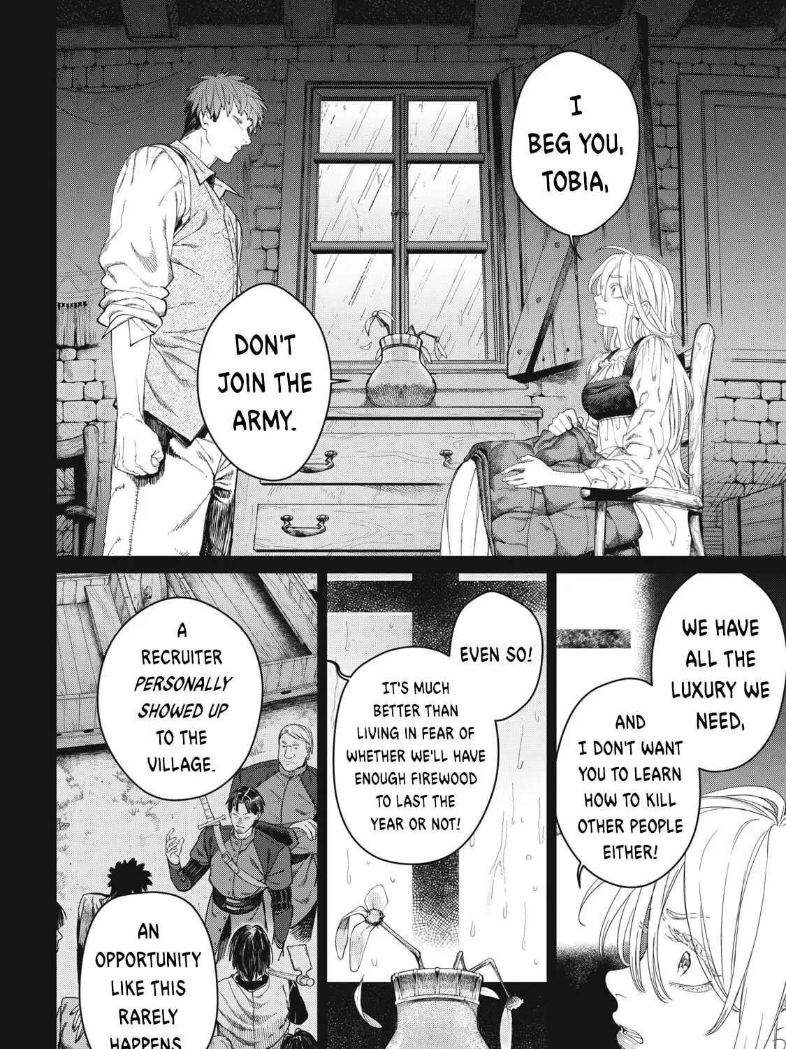 Meaheim, chapter 11, page 35
