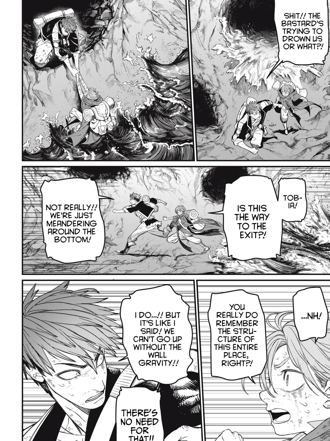 Meaheim, chapter 12, page 27