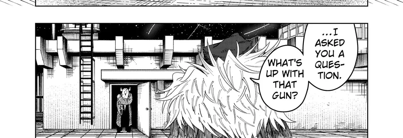 Drama Queen, chapter 58, page 8