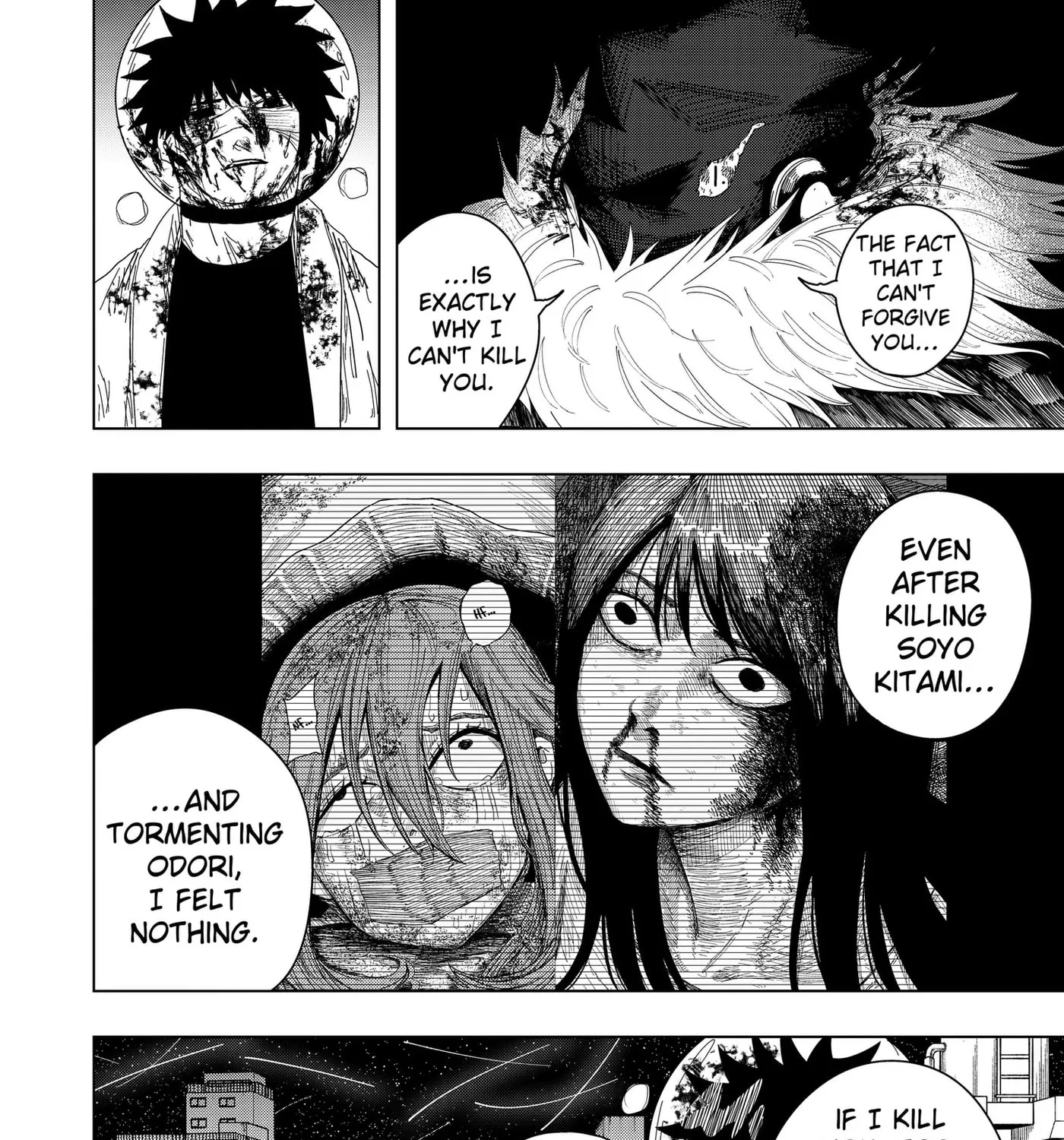 Drama Queen, chapter 58, page 23
