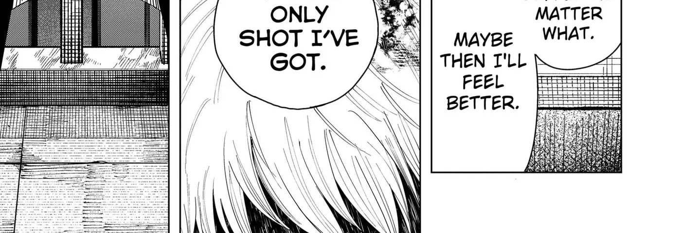 Drama Queen, chapter 58, page 26