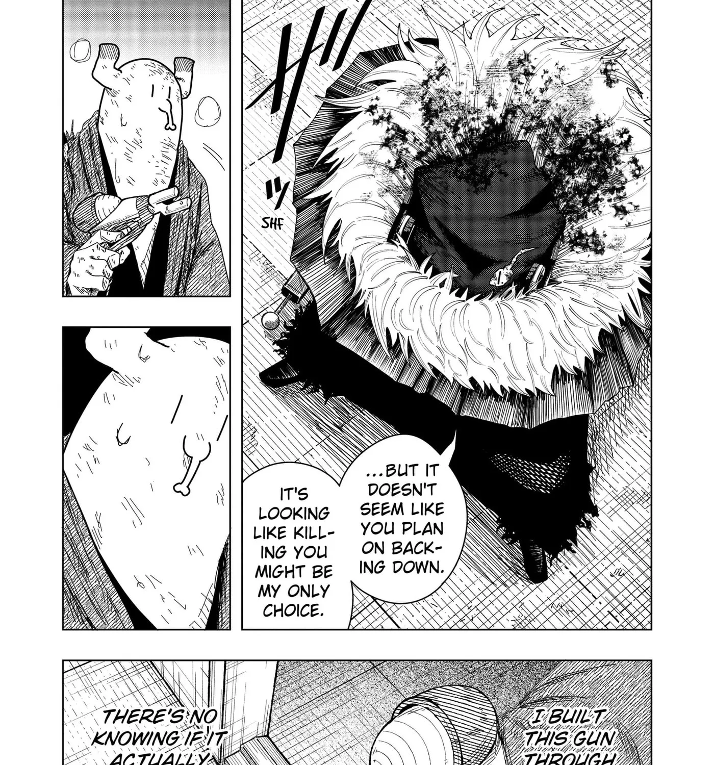 Drama Queen, chapter 58, page 31