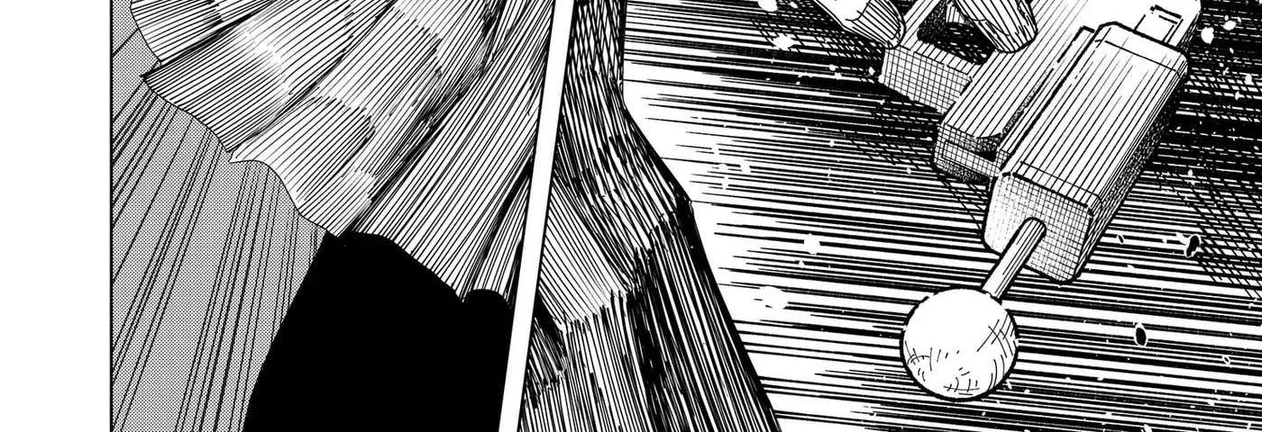 Drama Queen, chapter 58, page 36