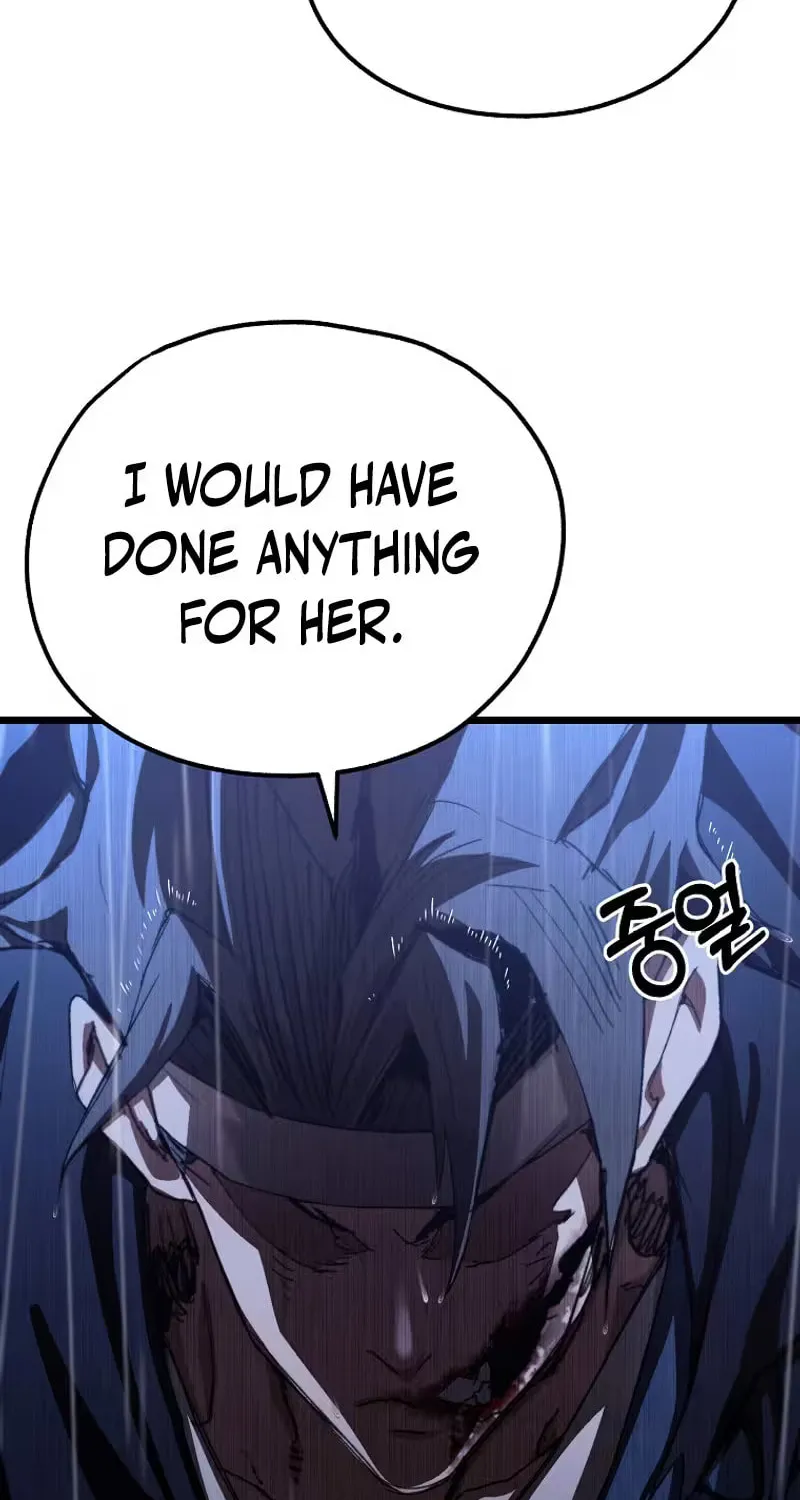 Unrivaled Spear Ghost, chapter 50, page 6
