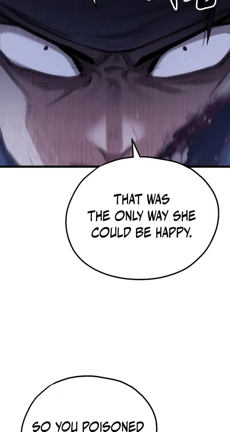 Unrivaled Spear Ghost, chapter 50, page 8