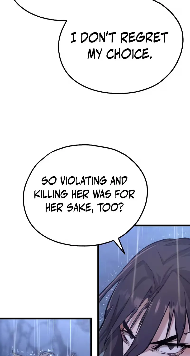 Unrivaled Spear Ghost, chapter 50, page 12