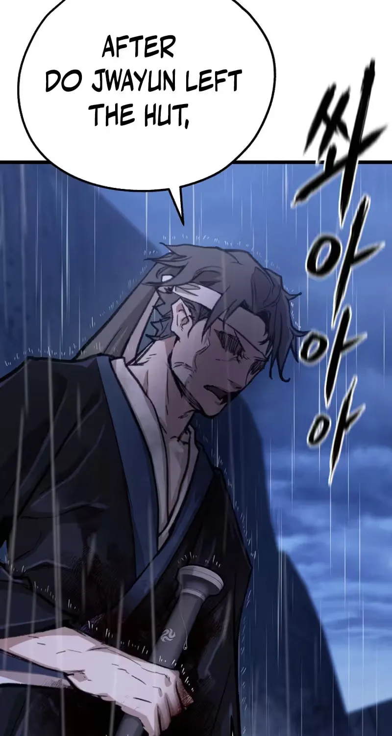 Unrivaled Spear Ghost, chapter 50, page 14