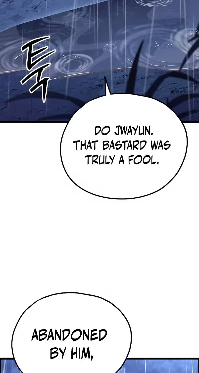 Unrivaled Spear Ghost, chapter 50, page 16