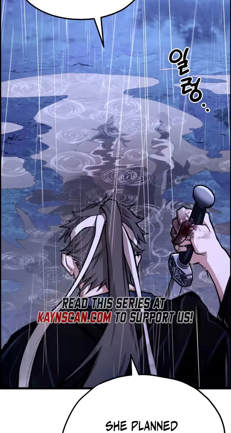 Unrivaled Spear Ghost, chapter 50, page 17