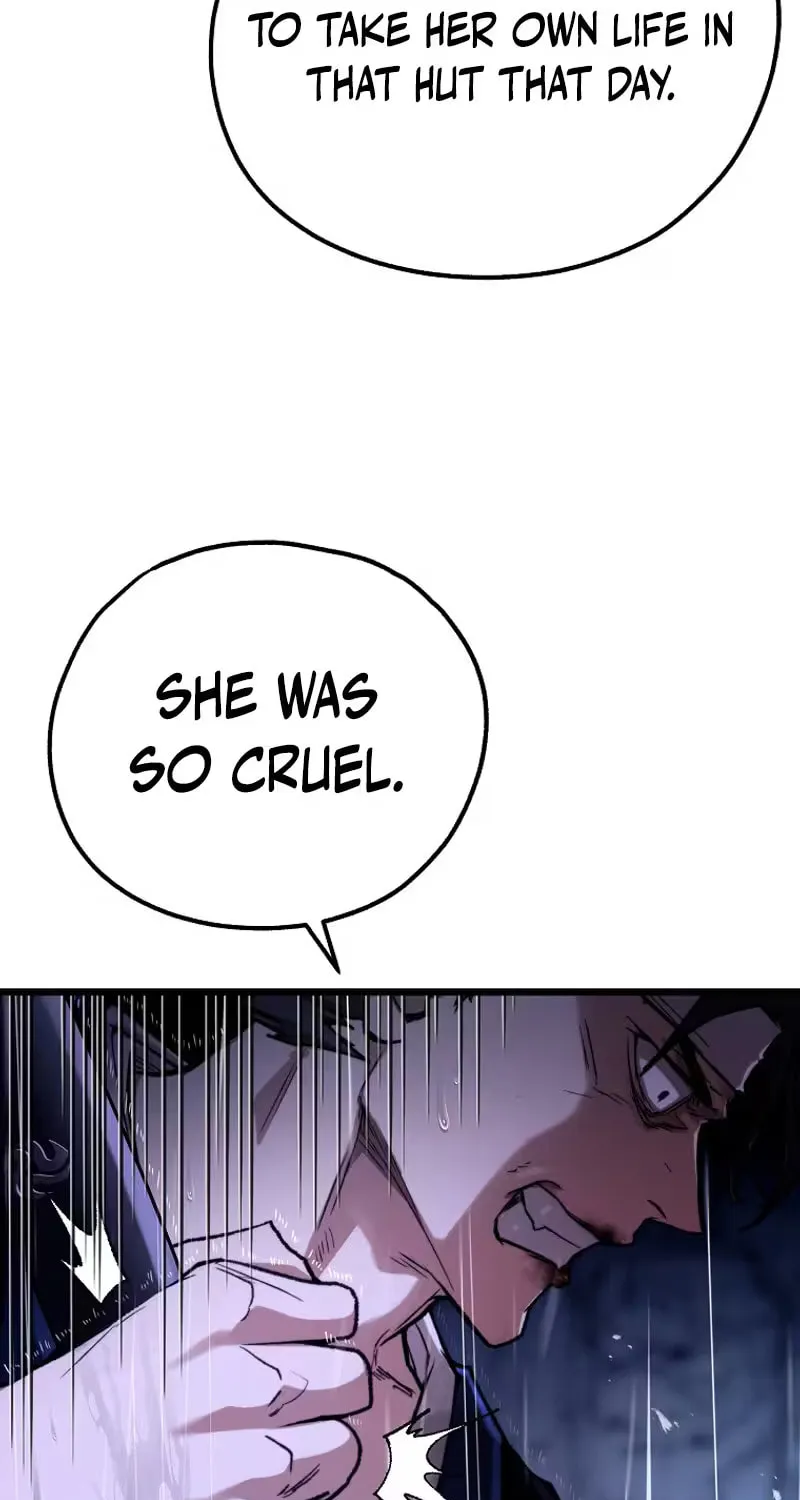 Unrivaled Spear Ghost, chapter 50, page 18