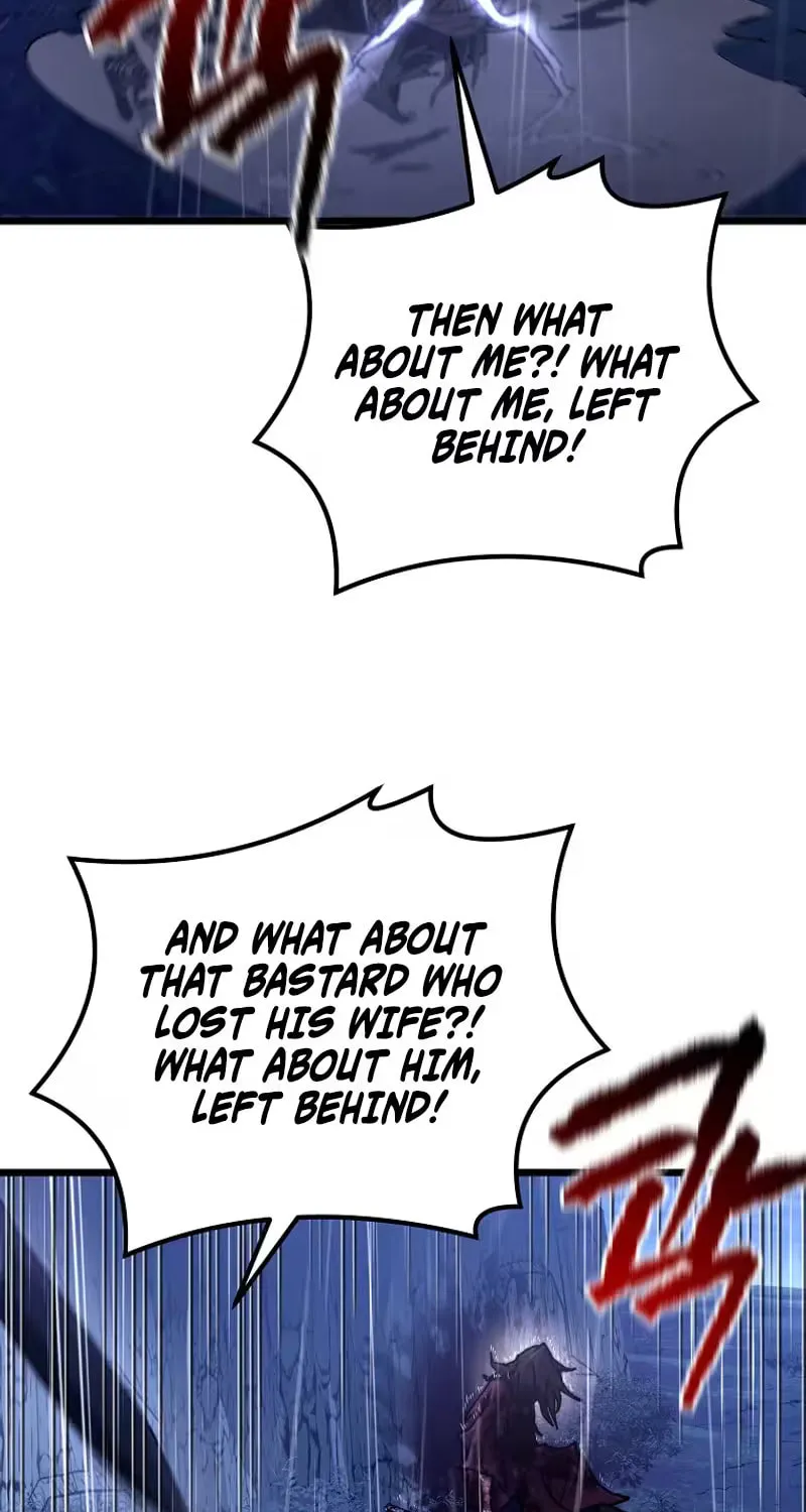 Unrivaled Spear Ghost, chapter 50, page 21