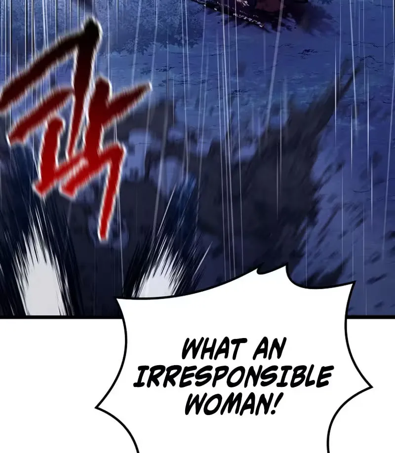 Unrivaled Spear Ghost, chapter 50, page 22