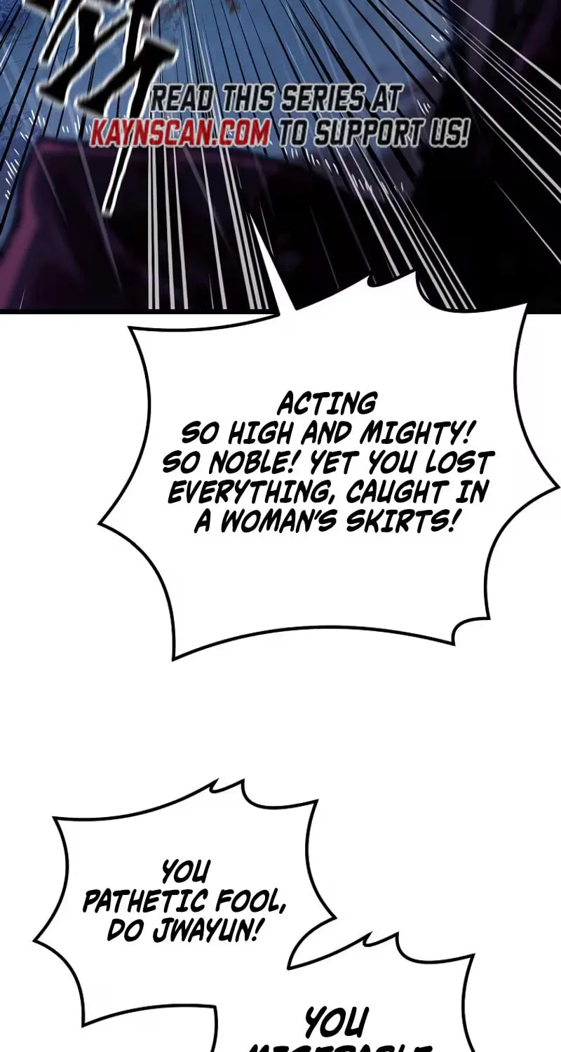 Unrivaled Spear Ghost, chapter 50, page 24