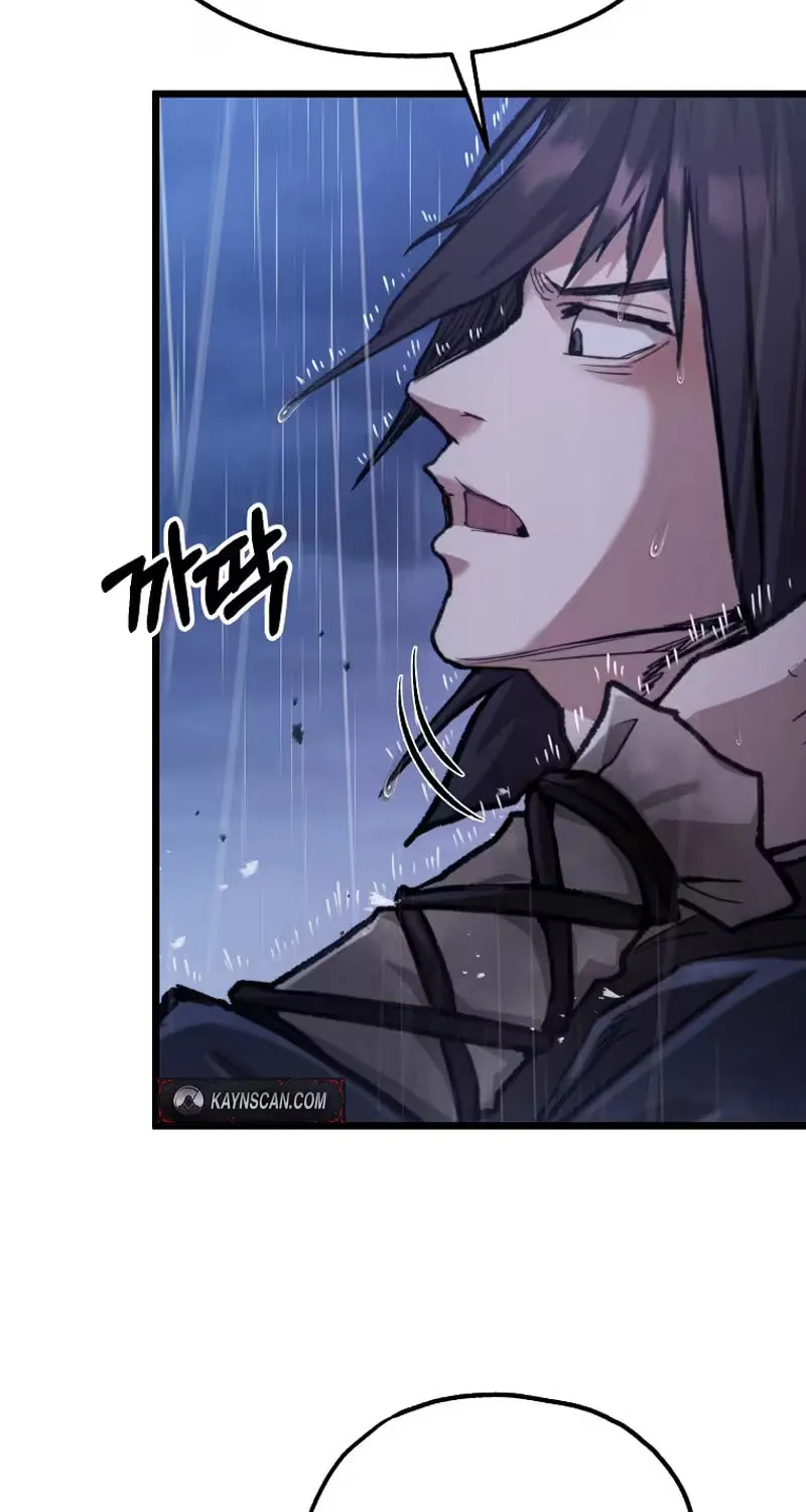 Unrivaled Spear Ghost, chapter 50, page 28