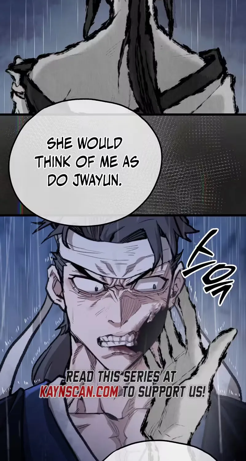 Unrivaled Spear Ghost, chapter 50, page 34