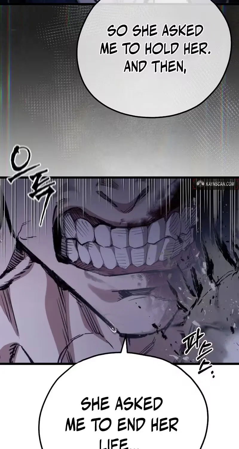 Unrivaled Spear Ghost, chapter 50, page 35