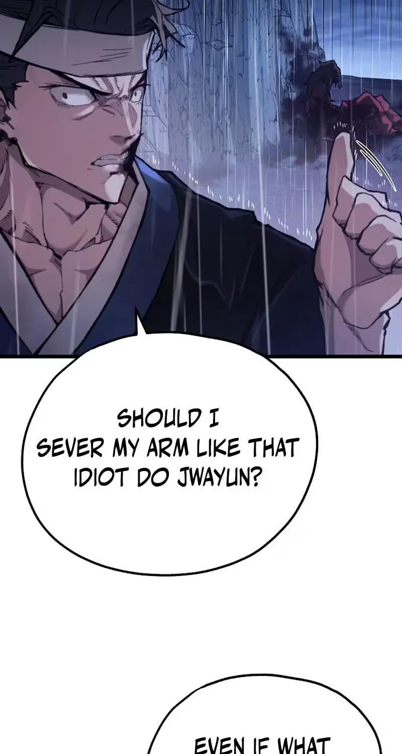 Unrivaled Spear Ghost, chapter 50, page 38