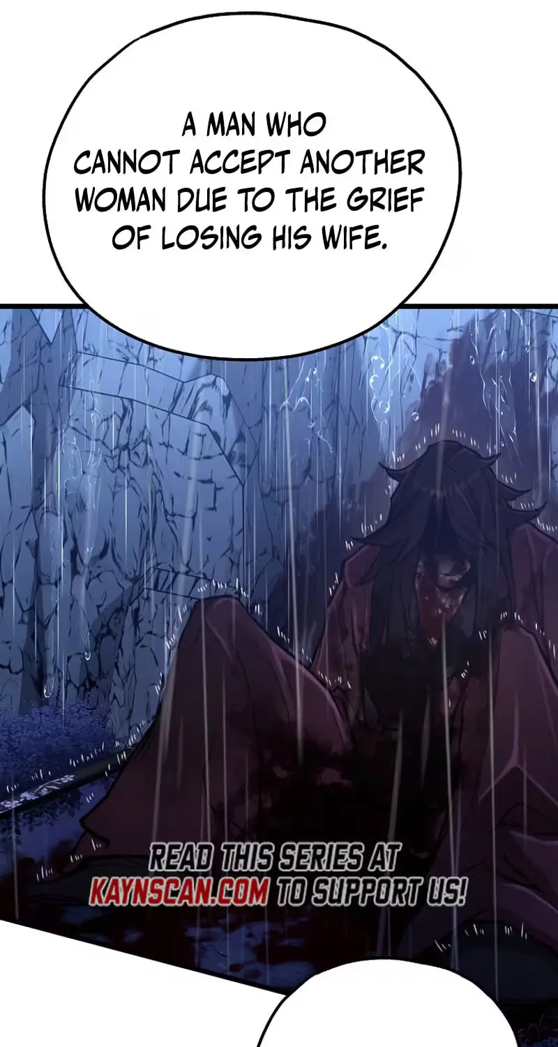 Unrivaled Spear Ghost, chapter 50, page 43