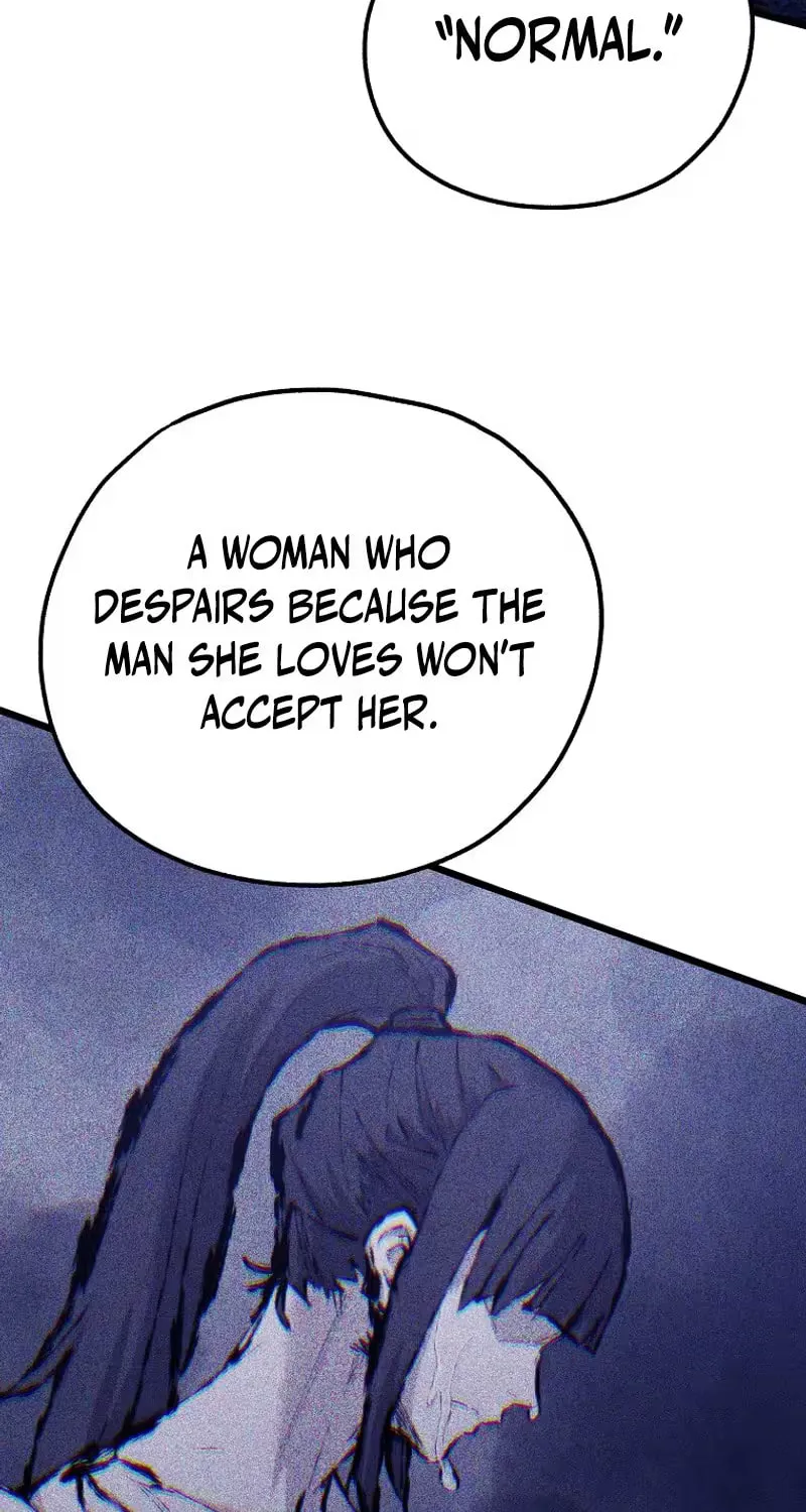 Unrivaled Spear Ghost, chapter 50, page 44