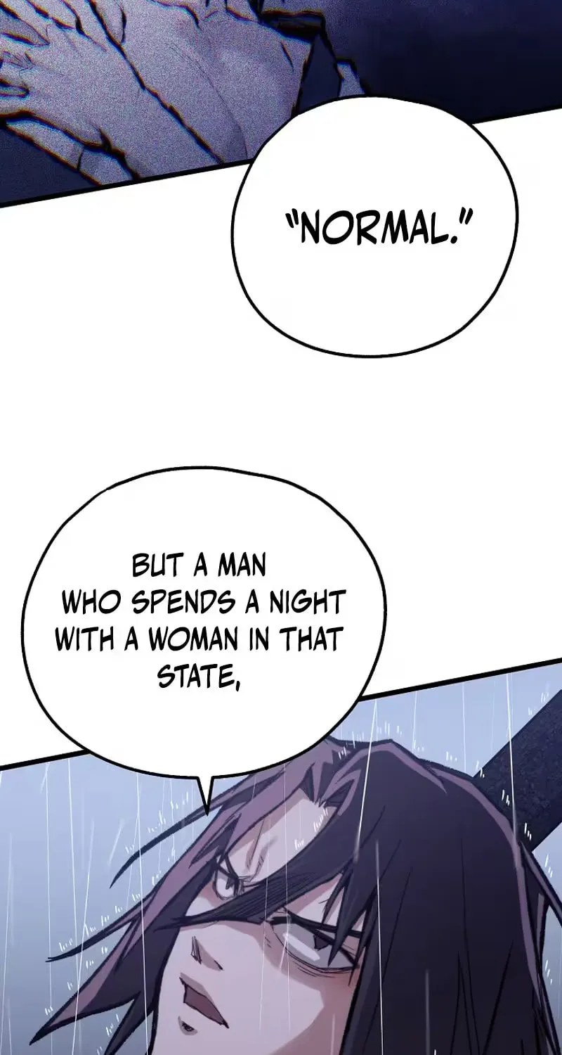 Unrivaled Spear Ghost, chapter 50, page 45