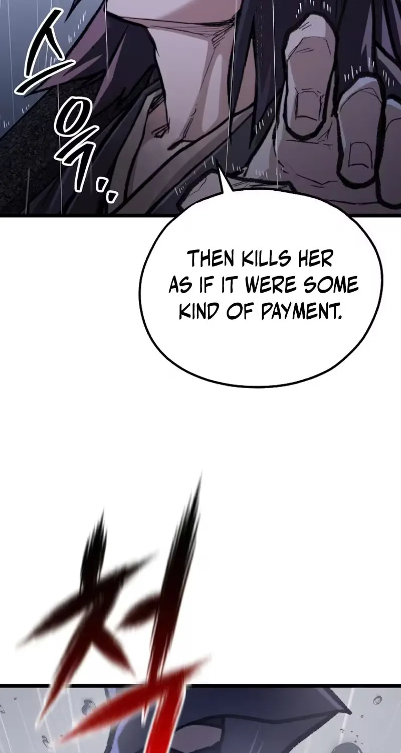 Unrivaled Spear Ghost, chapter 50, page 46