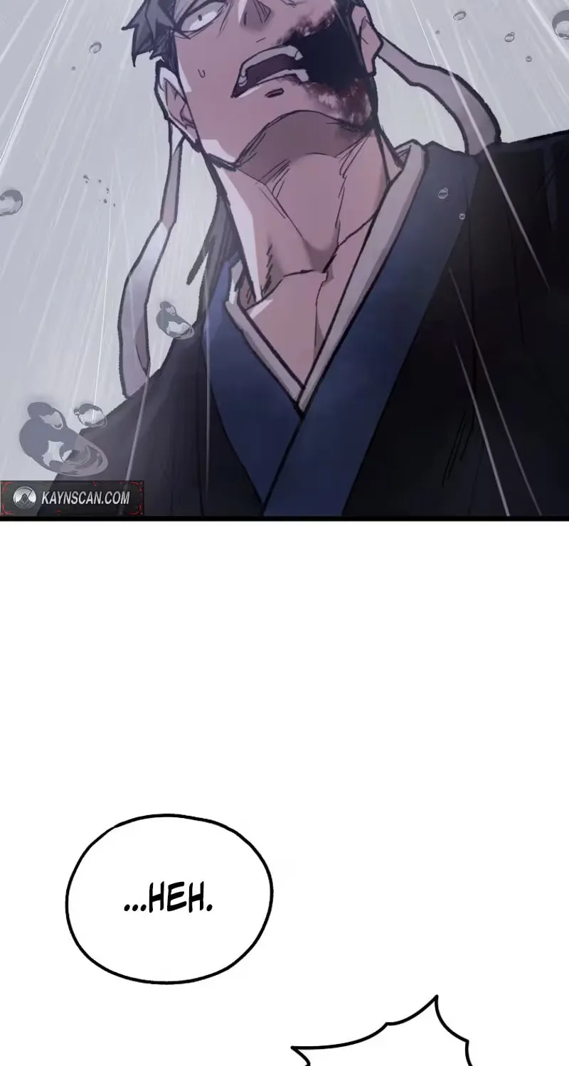 Unrivaled Spear Ghost, chapter 50, page 48